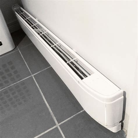 home hardware electric baseboard heaters